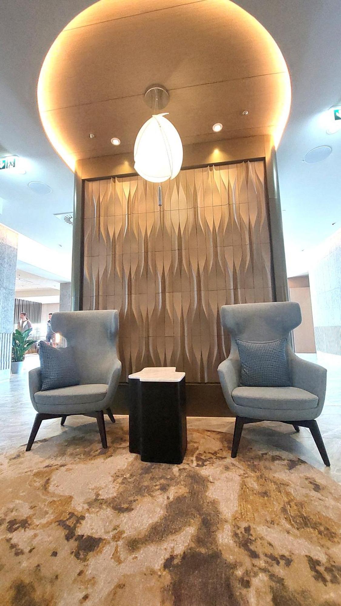 W Marine Hotel Przy Plazy Rowery W Cenie Prywatny 309 Dobruk Apartamenty Kolobrzeg Exterior photo