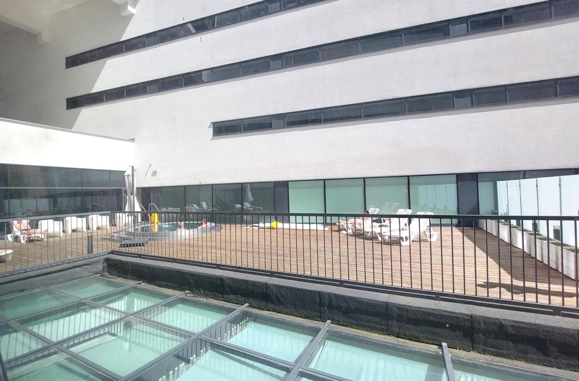 W Marine Hotel Przy Plazy Rowery W Cenie Prywatny 309 Dobruk Apartamenty Kolobrzeg Exterior photo